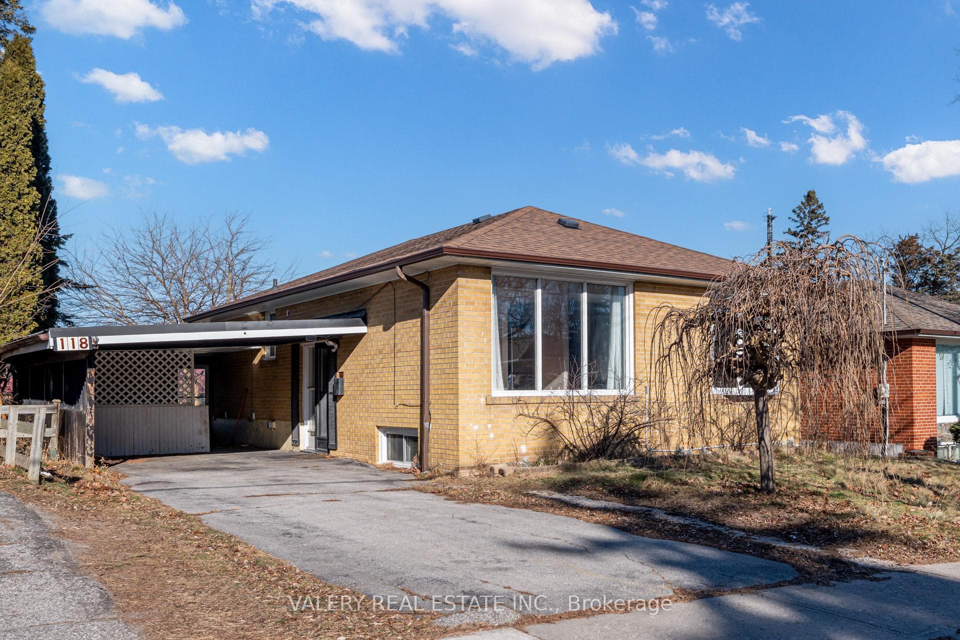 118 Dorcot Avenue Unit MAIN, Scarborough (West Hill / Highland Creek), ON M1P 3K8 - Photo 1