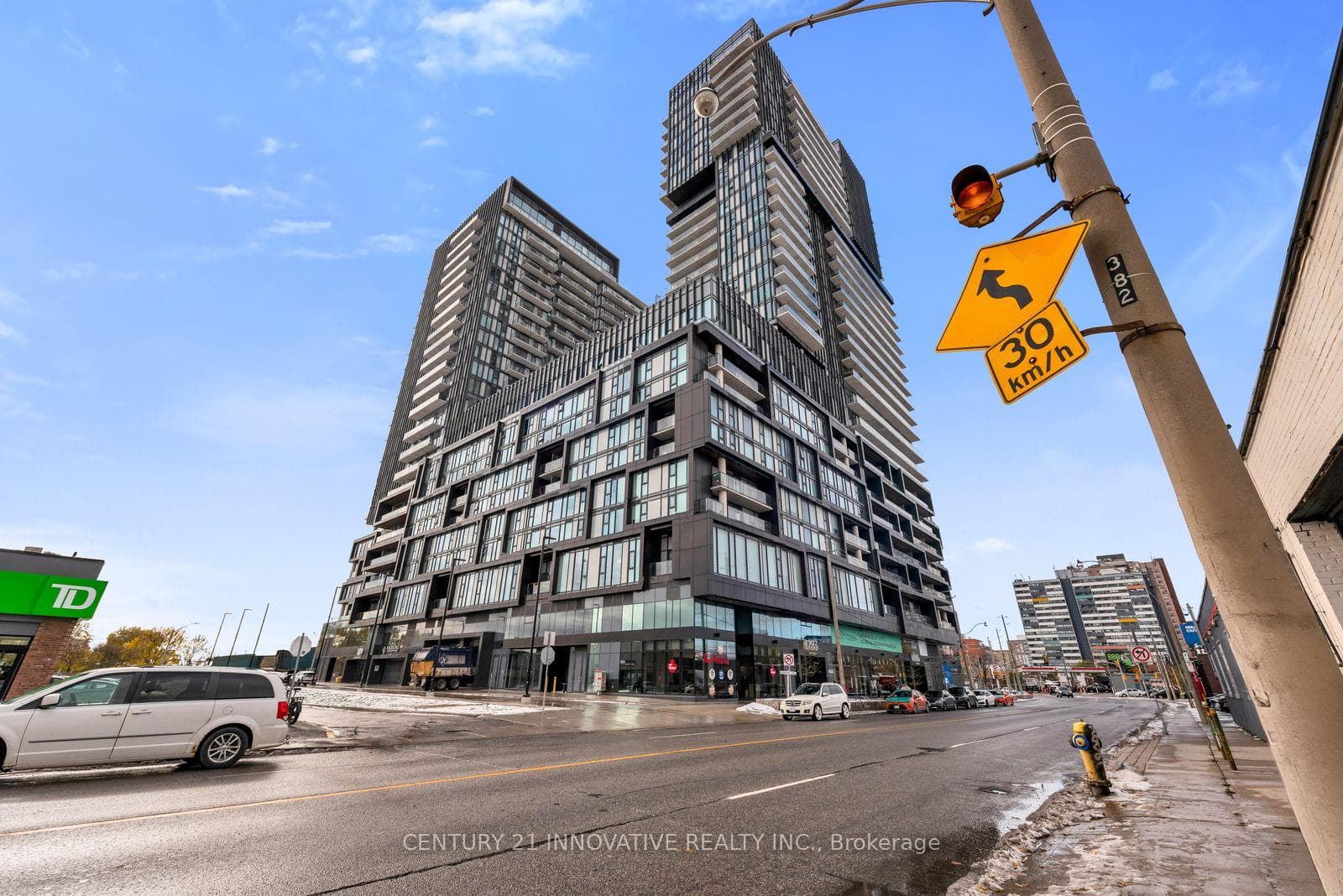1285 Dupont Street Unit 2806, Bloor West Village / Swansea, ON M6H 0E3 - Photo 1
