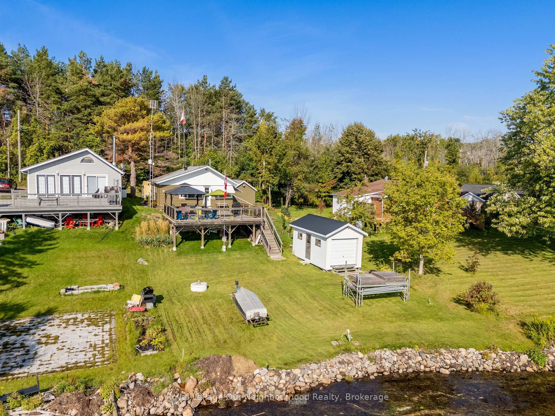 361 Hannah Road Unit 325, Hamilton Township