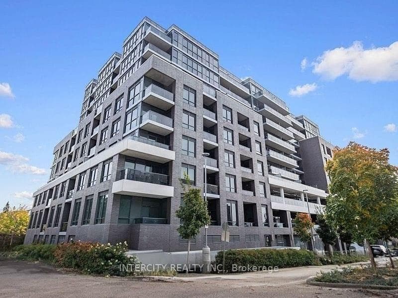 26 Gibbs Road Unit 341, Etobicoke (Islington / Rexdale), ON M9B 0E3 - Photo 1