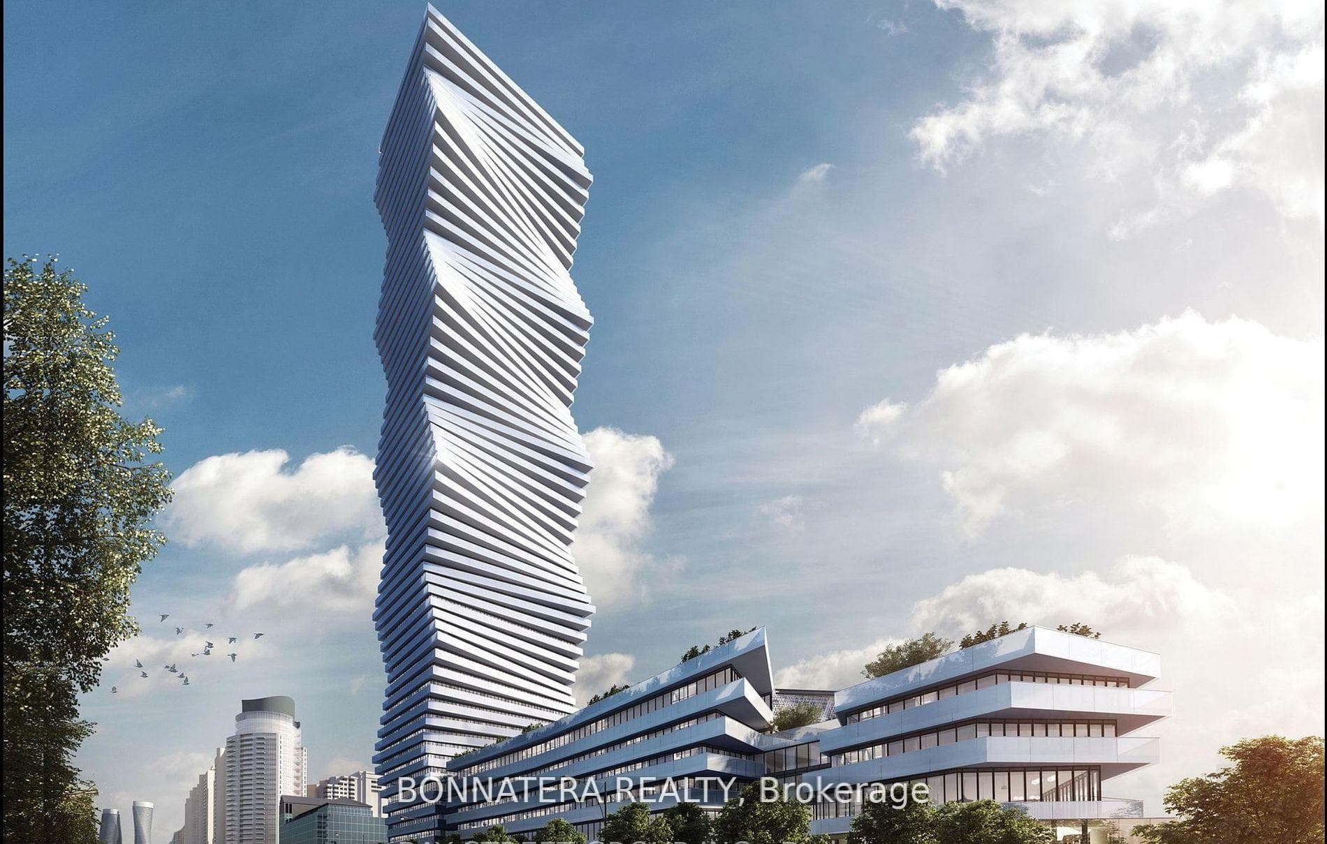 3900 Confederation Parkway Unit 4010, Mississauga