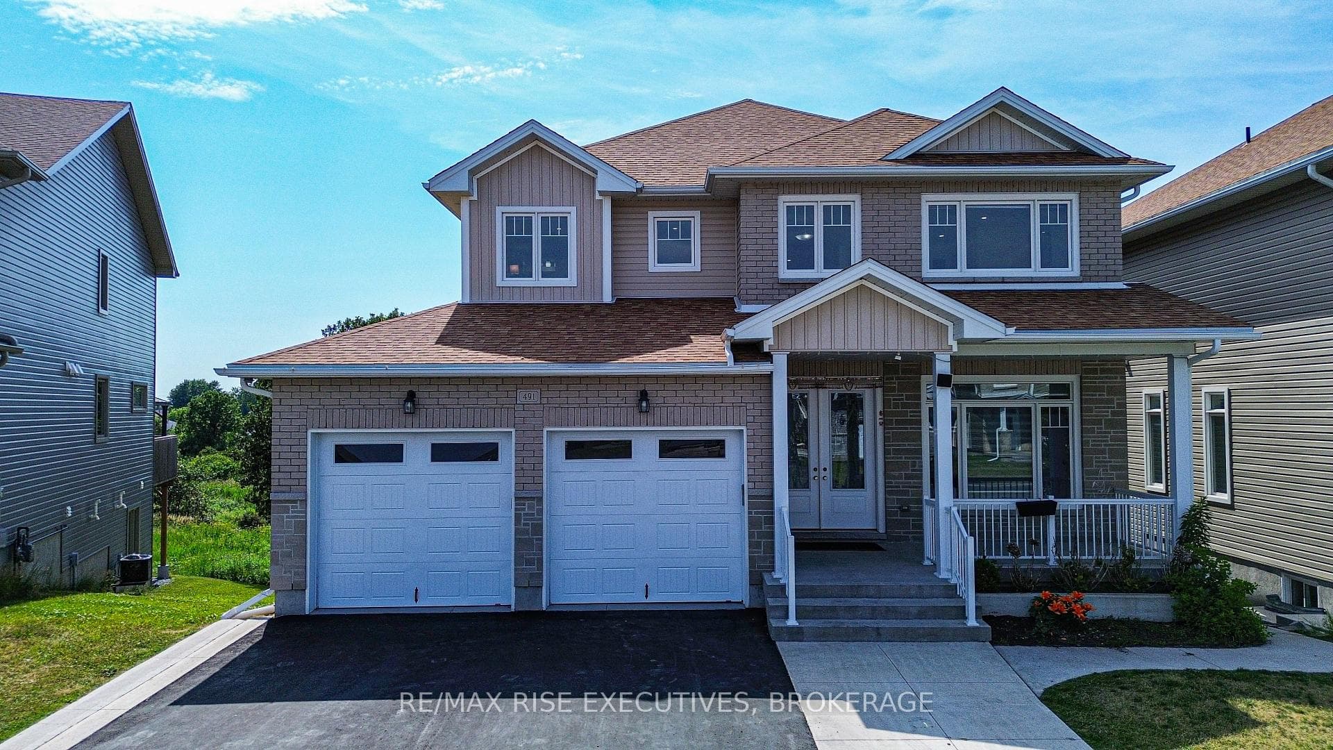 491 Beth Crescent, Kingston