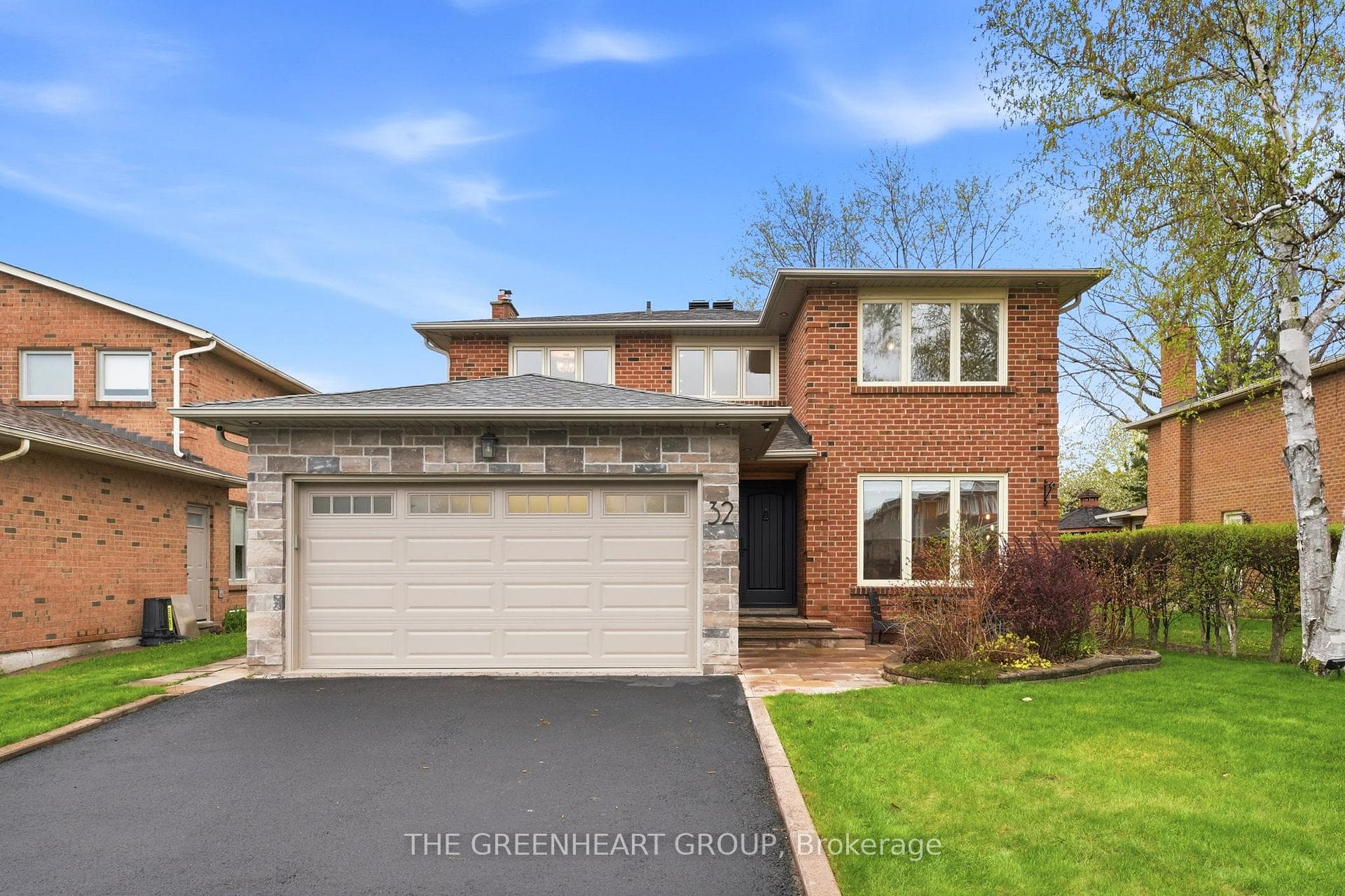 32 Sonny Street, Vaughan