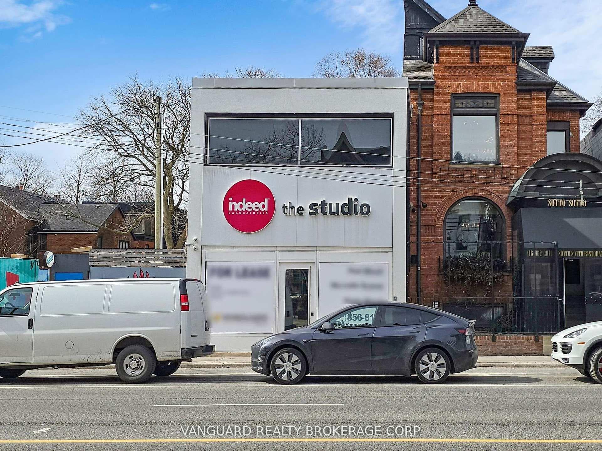 118 Avenue Road, Annex / Yorkville / Summerhill, ON M5R 2H4 - Photo 1
