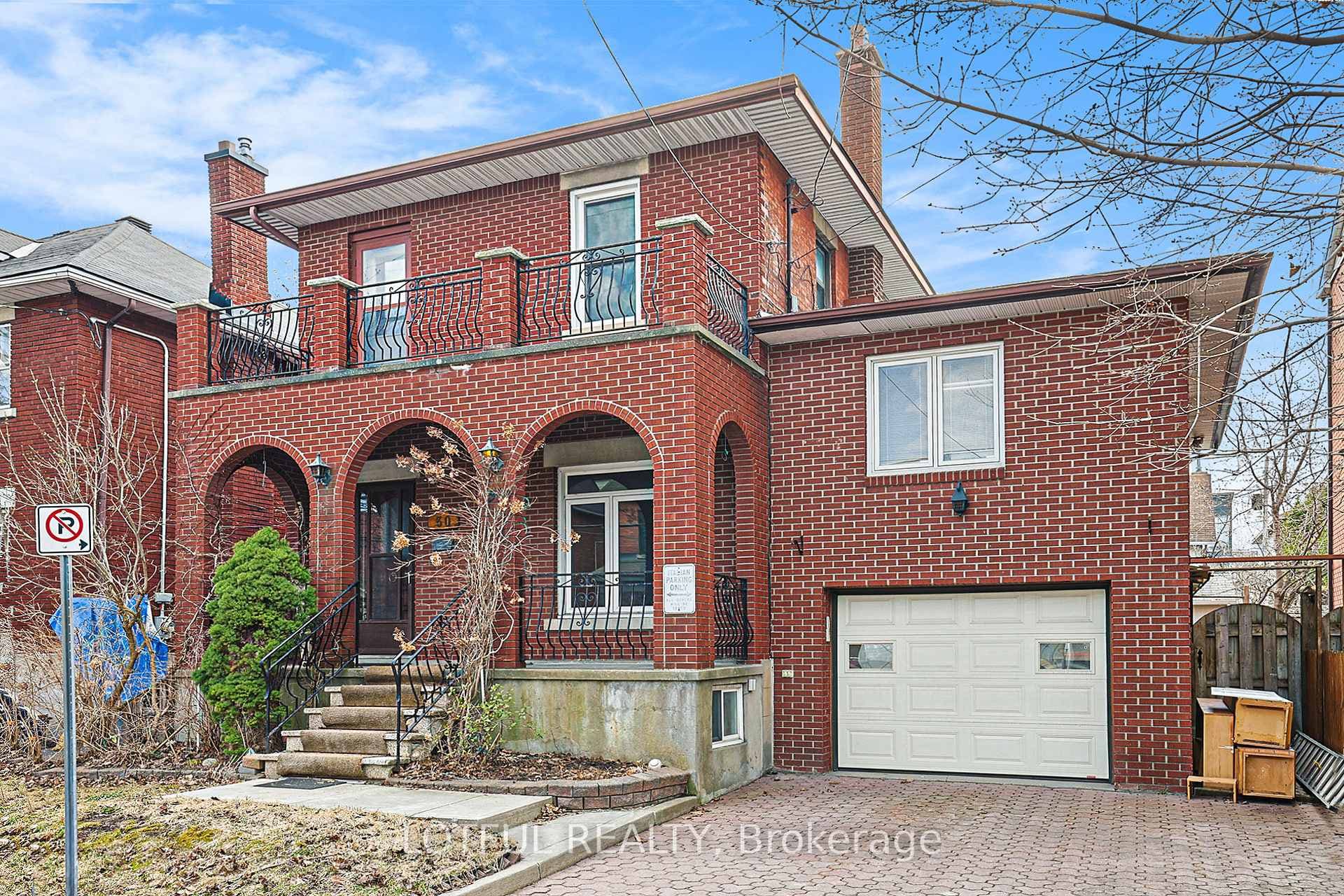 30 Foster Street Unit B, West Centre Town