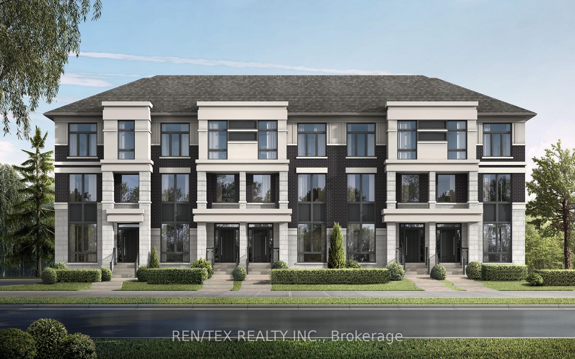 10 Baldwin Ransom Lane, Richmond Hill, ON L4E 5A3 - Photo 1