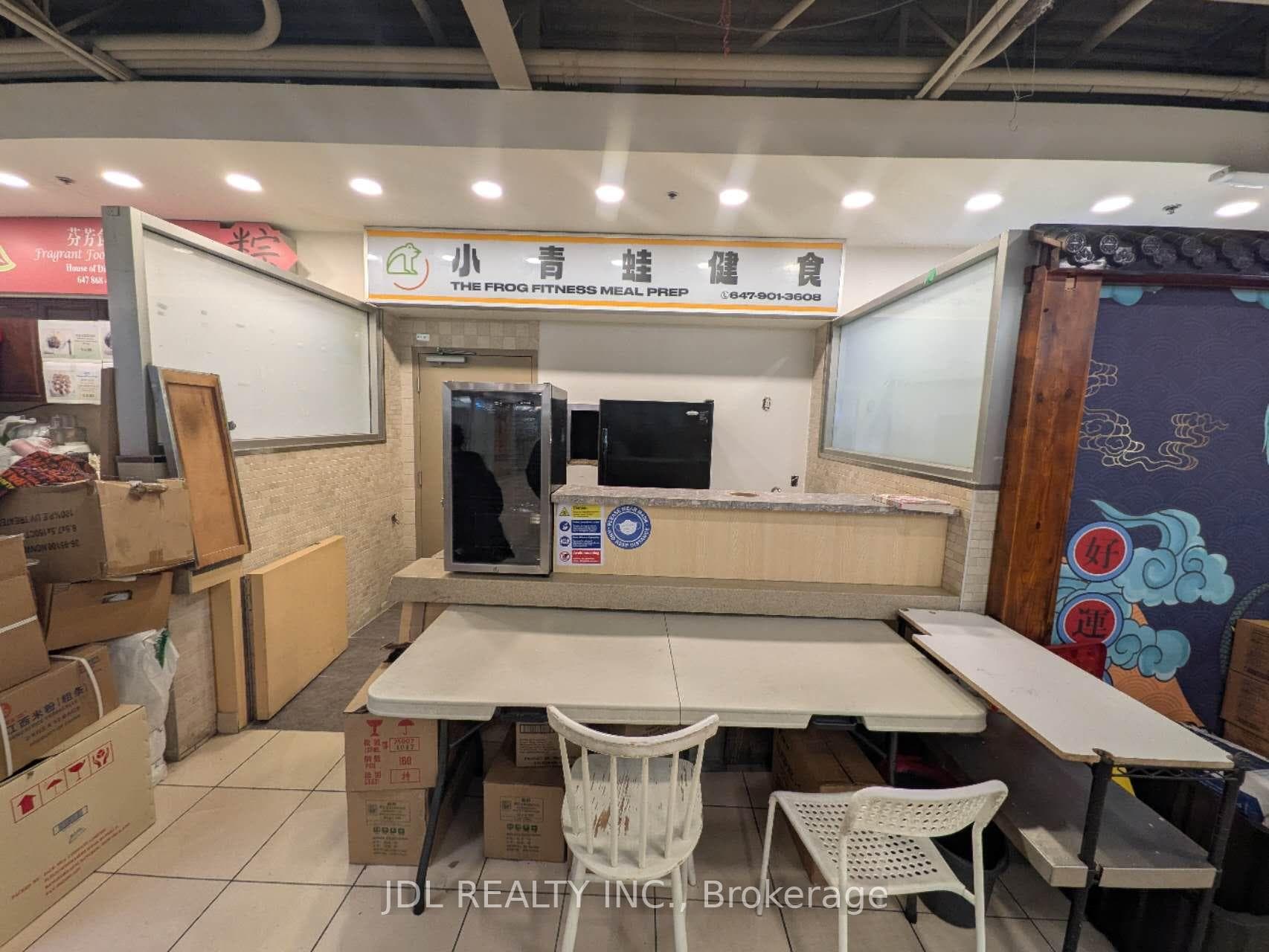 4675 Steeles Avenue Unit 2FC6, Agincourt / Milliken, ON M1V 0B7 - Photo 1
