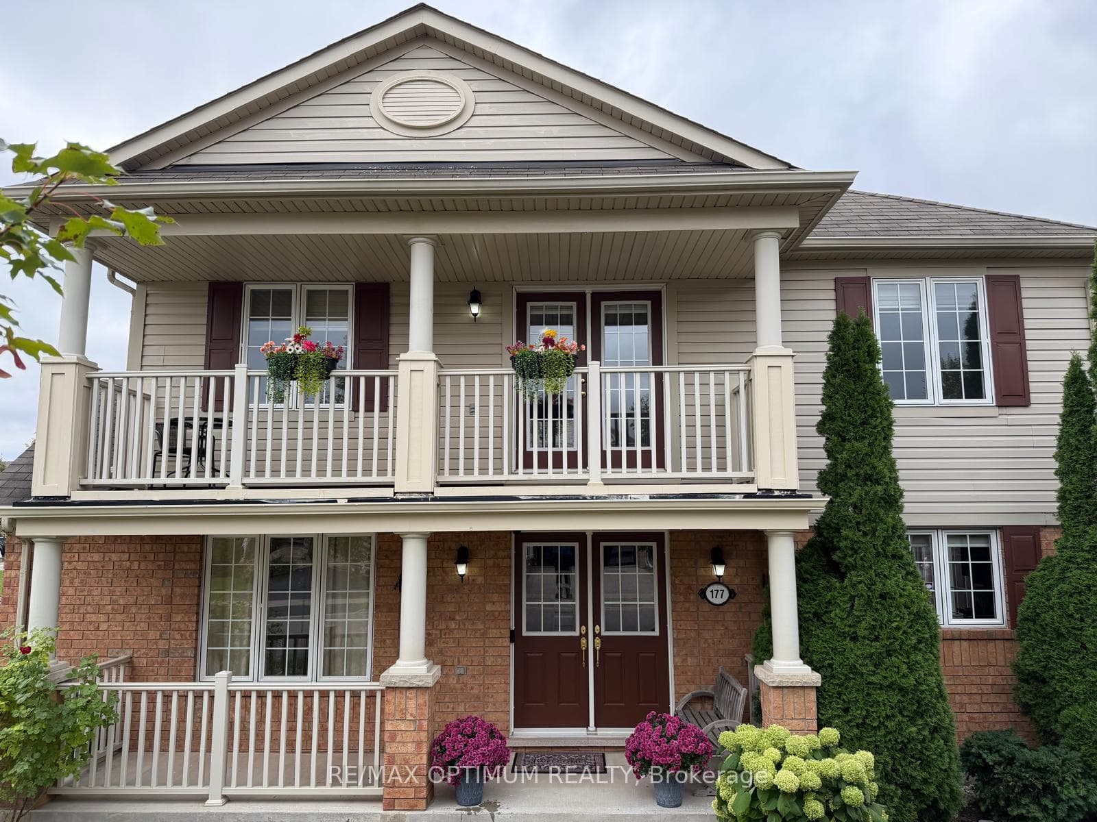 177 Fandango Drive, Brampton, ON L6X 0M1 - Photo 1