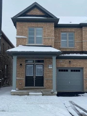 91 Emerald Coast Trail, Brampton, ON L7A 5A7 - Photo 1