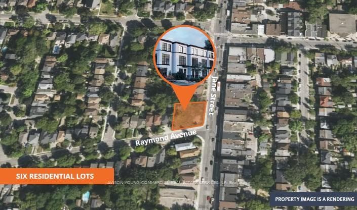 364 Jane Street, Bloor West Village / Swansea, ON M6S 3Z5 - Photo 1
