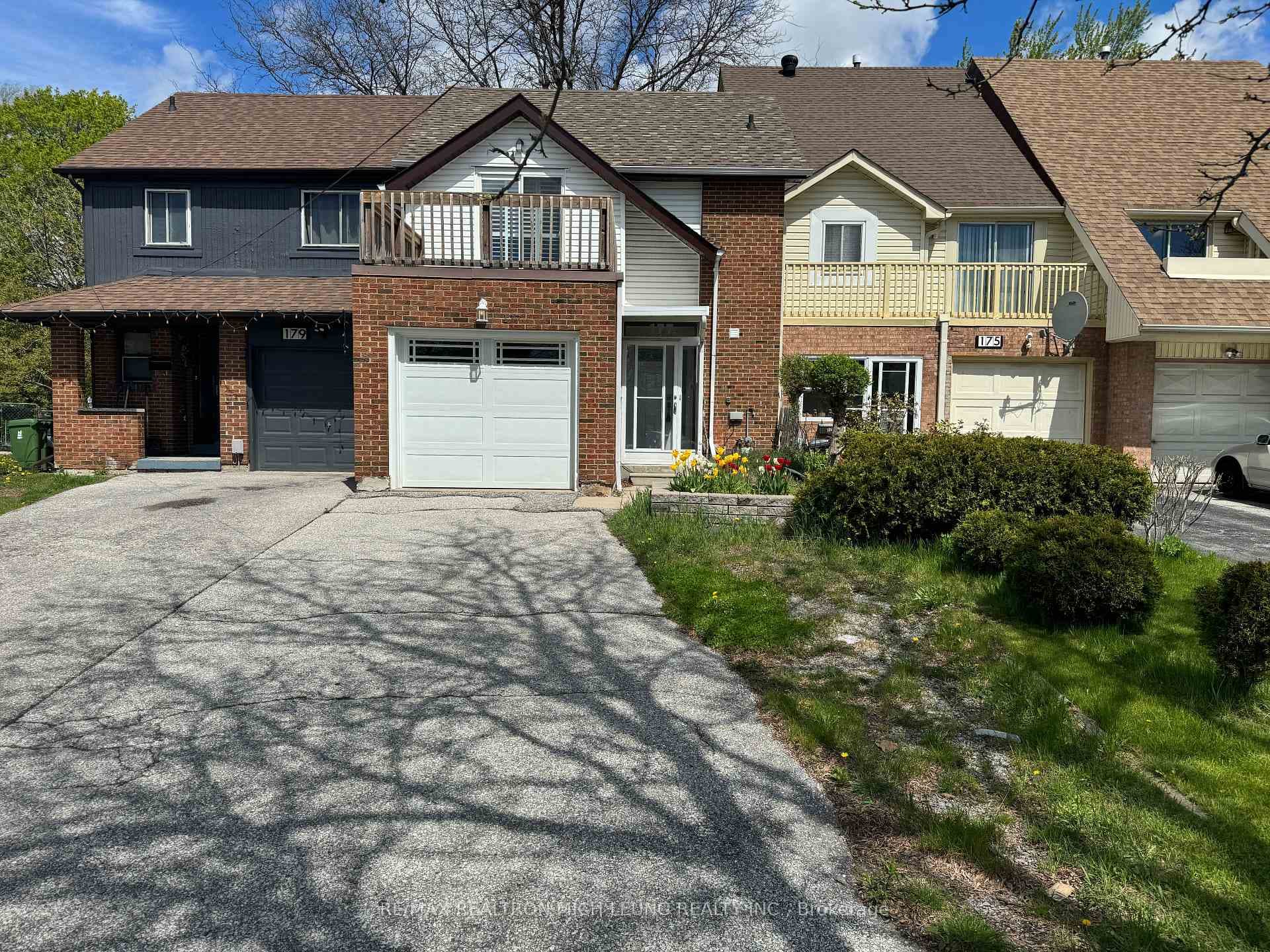 177 Bellefontaine Street, Scarborough Village / Eglinton East, ON M1S 4E7 - Photo 1