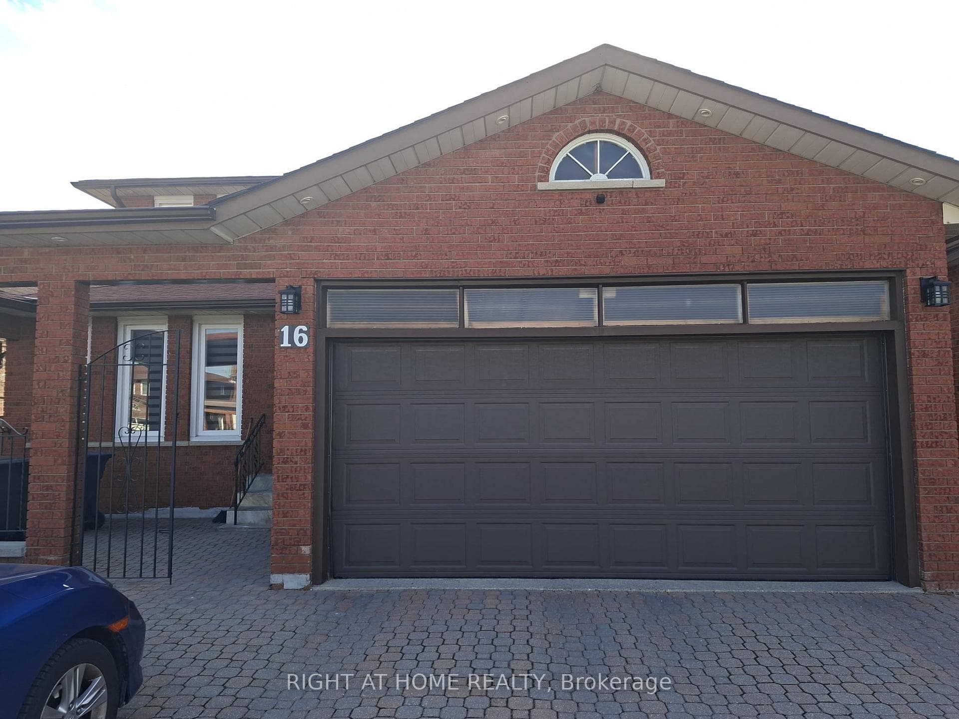 16 Morbank Drive Unit Bsmt 1, Scarborough Village / Eglinton East, ON M1V 2M2 - Photo 1