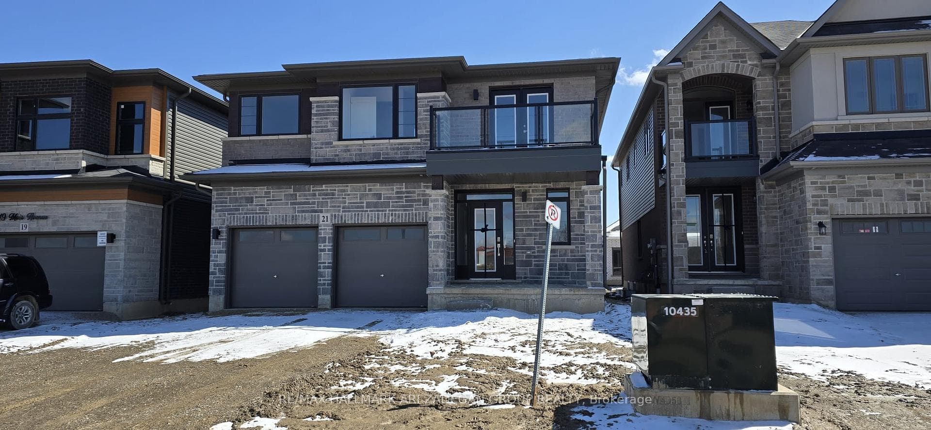 21 Mair Avenue, Brantford