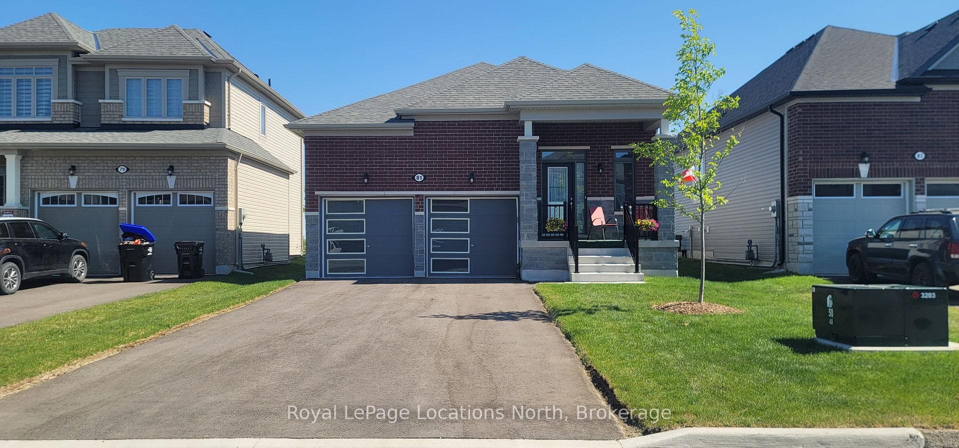 81 SEASON Crescent, Wasaga Beach, ON L9Z 0L9 - Photo 1