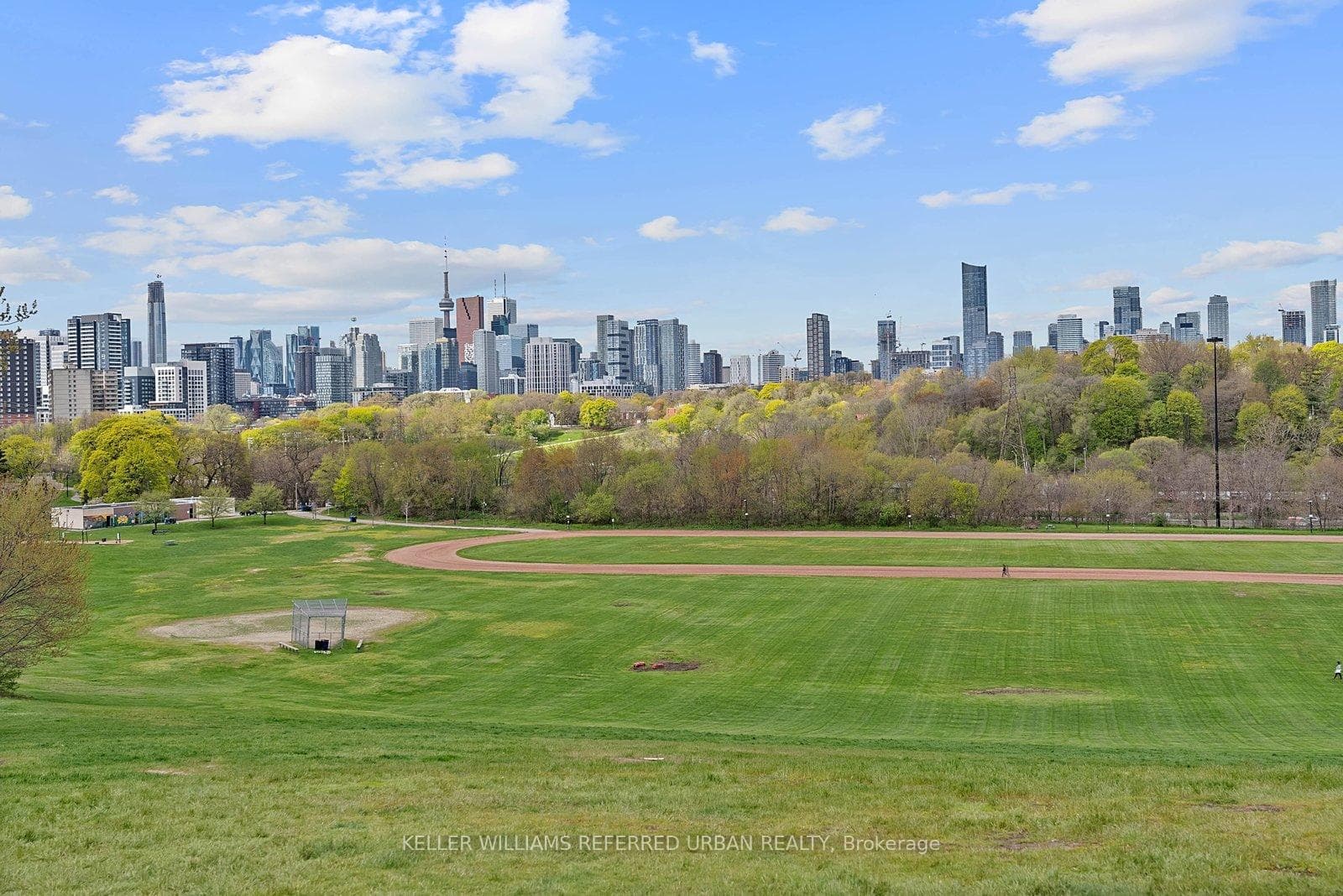 2 Withrow Avenue Unit 4, Riverdale / Leslieville, ON M4K 1C9 - Photo 1