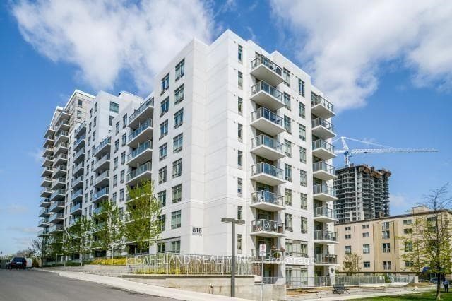 816 Lansdowne Avenue Unit 311, Bloor West Village / Swansea, ON M6H 4K6 - Photo 1