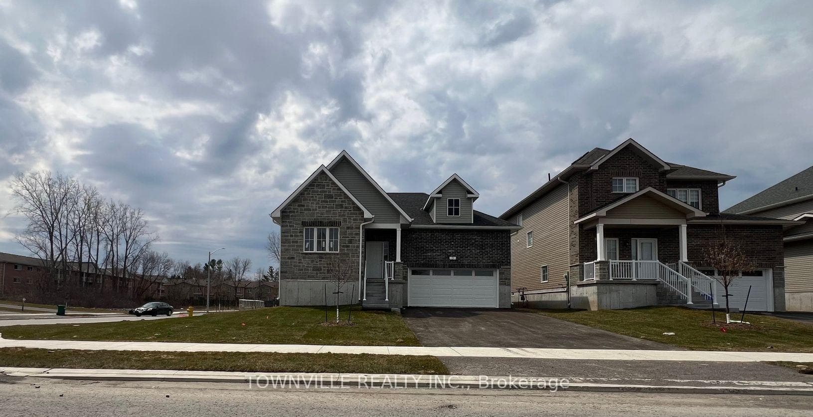 3 Bradden Crescent, Belleville