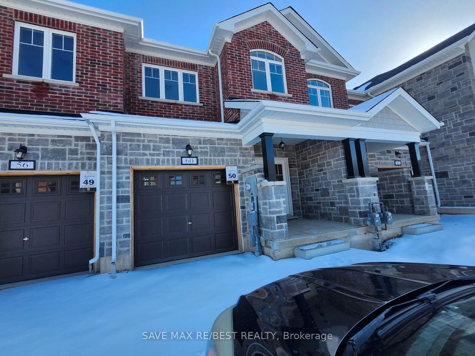 60 Sapphire Way, Thorold, ON L2V 0B8 - Photo 1
