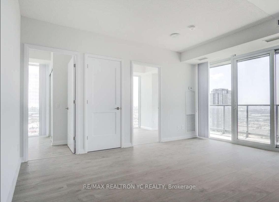 7895 JANE Street Unit 2404, Vaughan