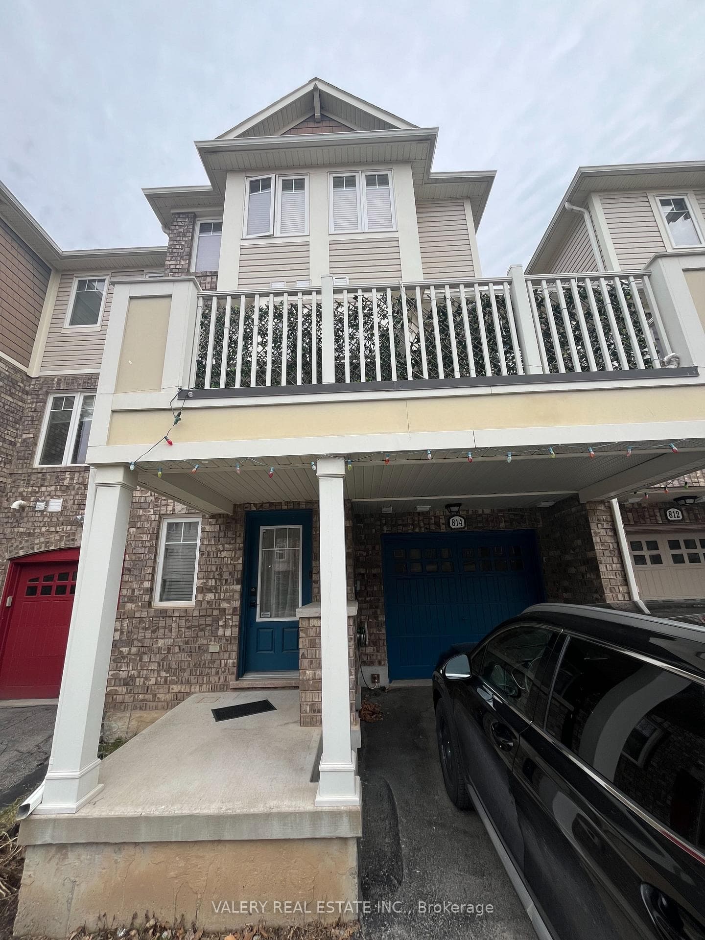 814 Fowles Court Unit 1, Milton, ON L9T 0Z6 - Photo 1