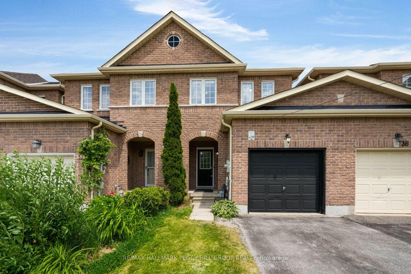 34 Arch Brown Court, Barrie, ON L4M 0C6 - Photo 1