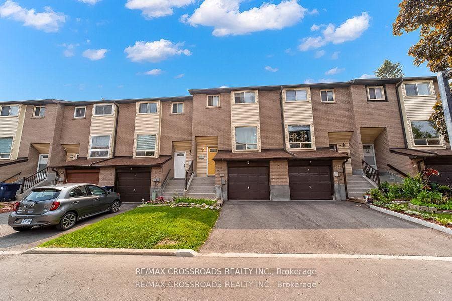 55 Collinsgrove Road Unit 299, Rouge / Port Union / Malvern, ON M1E 4Z2 - Photo 1