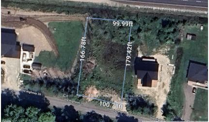LOT 13 OLD 26 Highway, Meaford