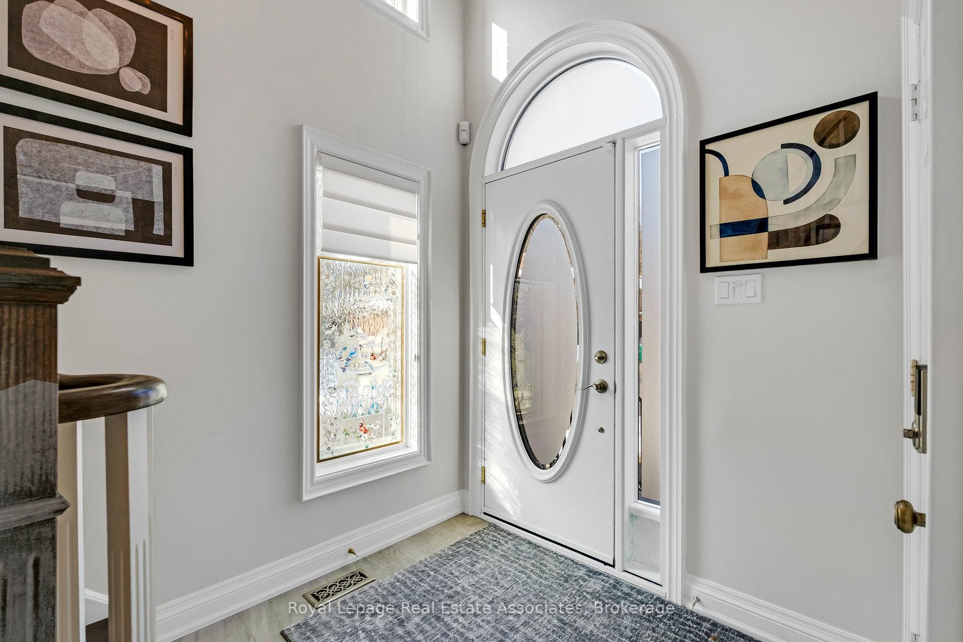 1905 Broad Hollow Gate Unit 14, Mississauga, ON L5L 5X2 - Photo 1