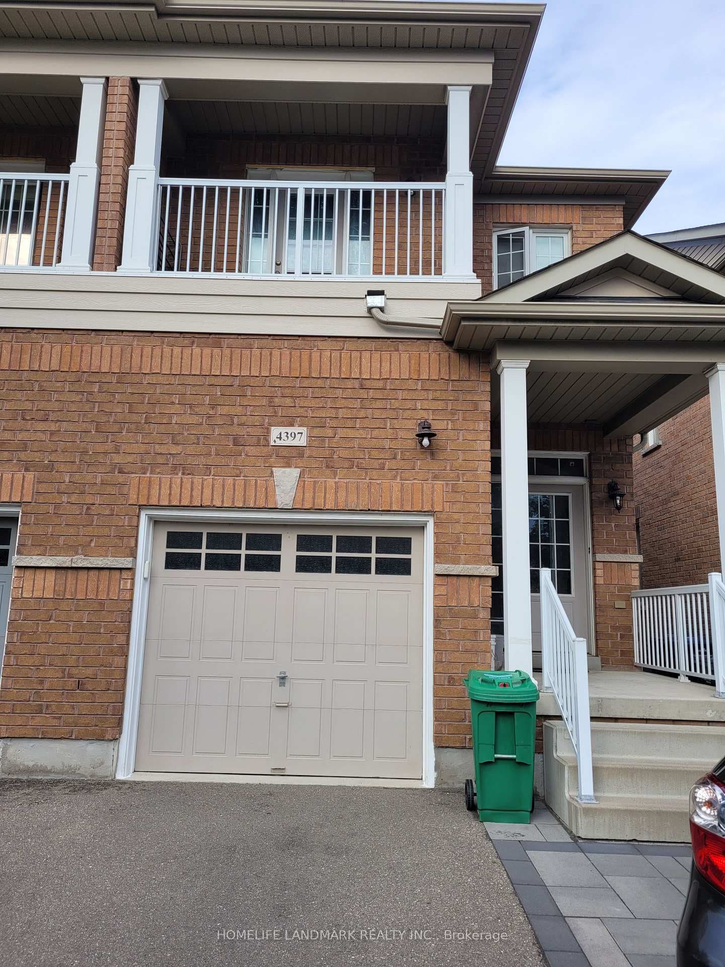 4397 Trail Blazer Way Unit Lower, Mississauga, ON L5R 0C5 - Photo 1