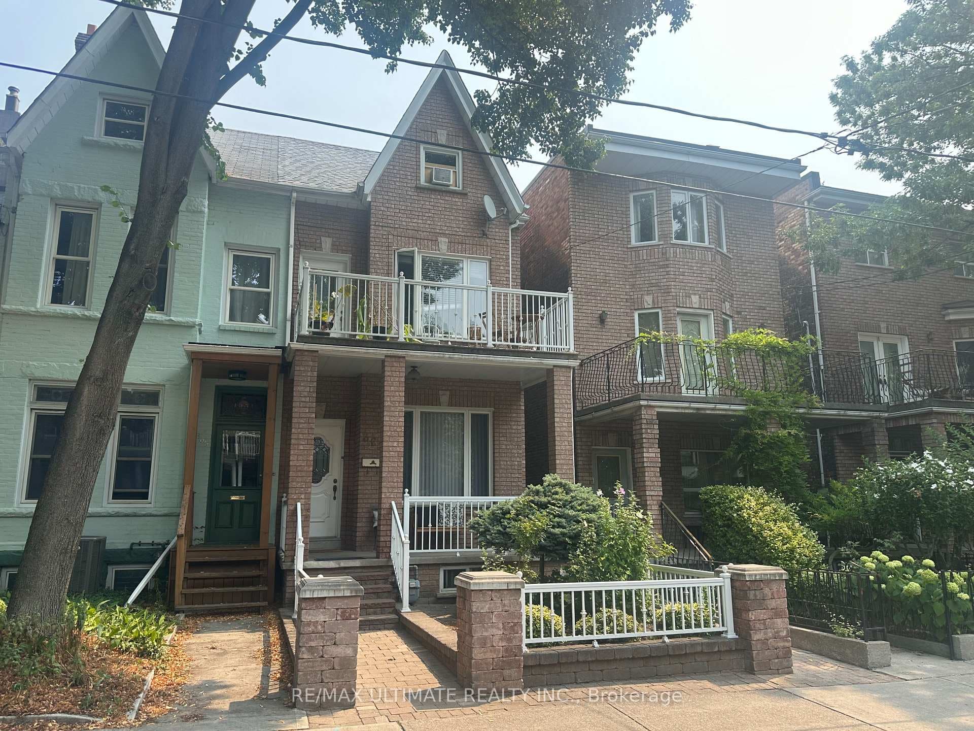 363 Shaw Street Unit 2nd Floor, Downtown Toronto / Waterfront, ON M6J 2X3 - Photo 1