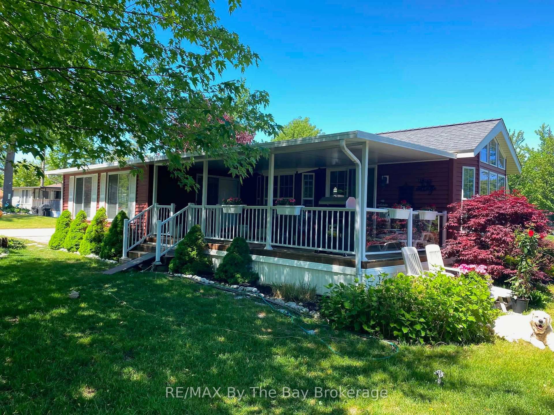 1 WHITE PINES Trail, Wasaga Beach, ON L9Z 1X7 - Photo 1