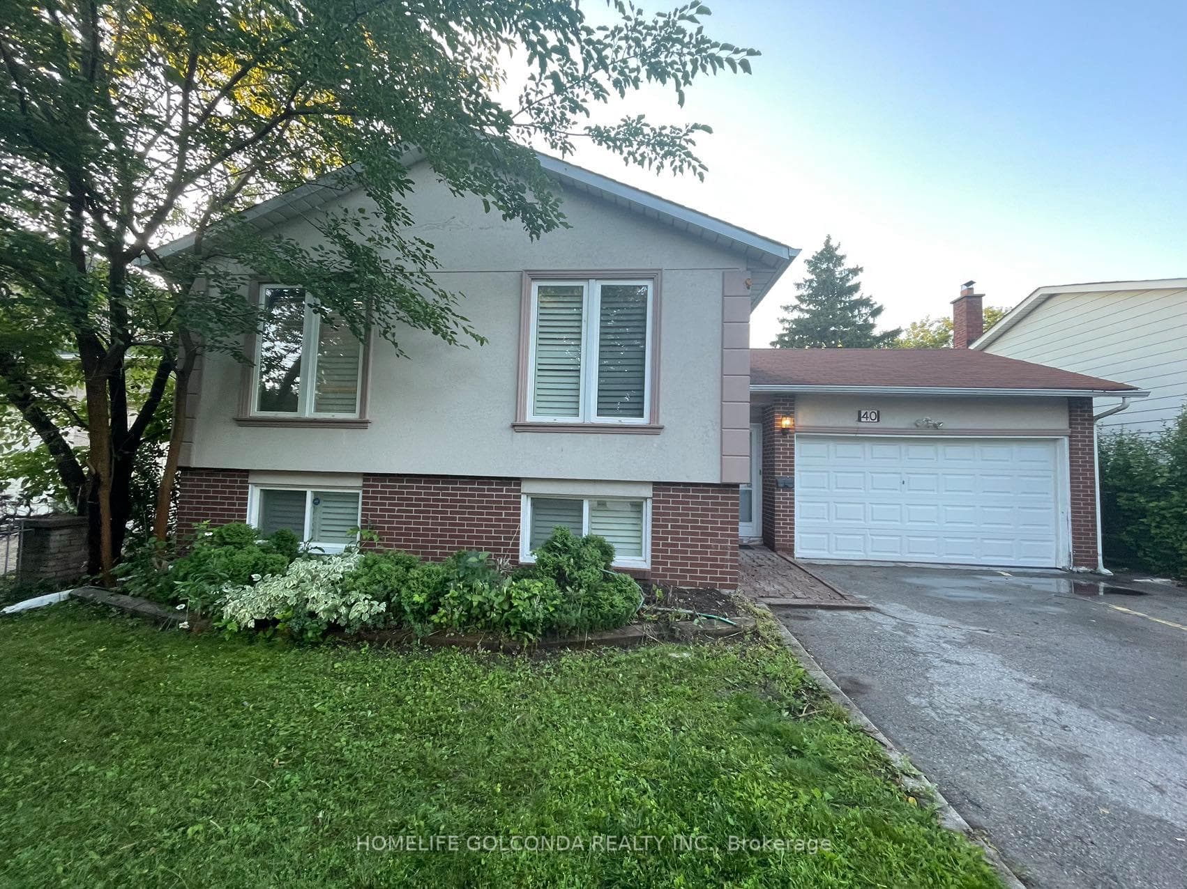 40 Ernest Avenue, Toronto C15