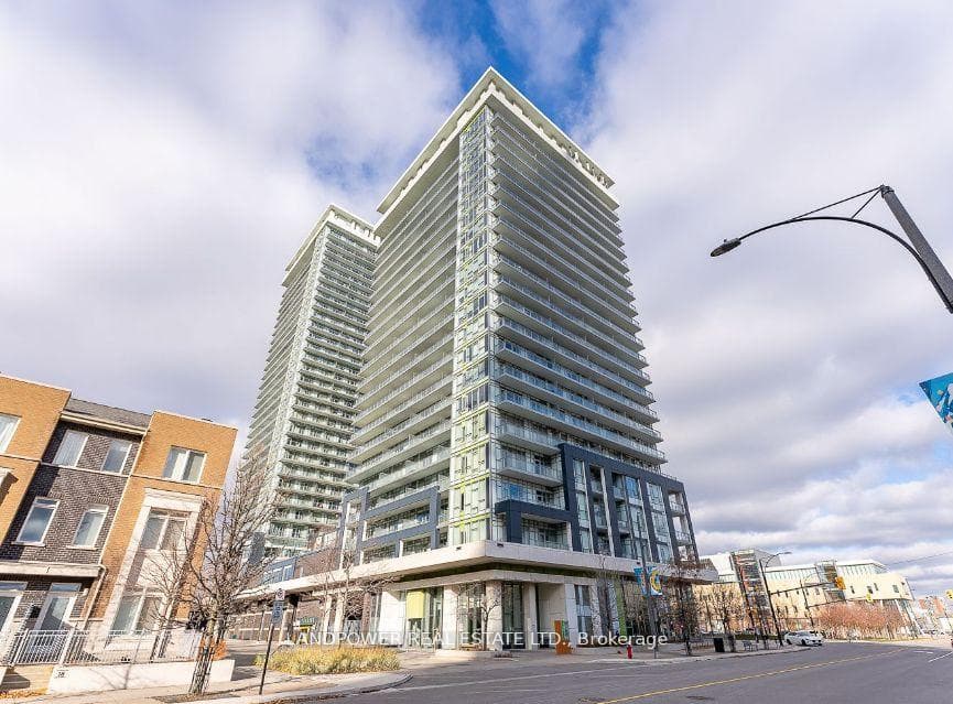 365 Prince Of Wales Drive Unit 1002, Mississauga, ON L5B 0G6 - Photo 1