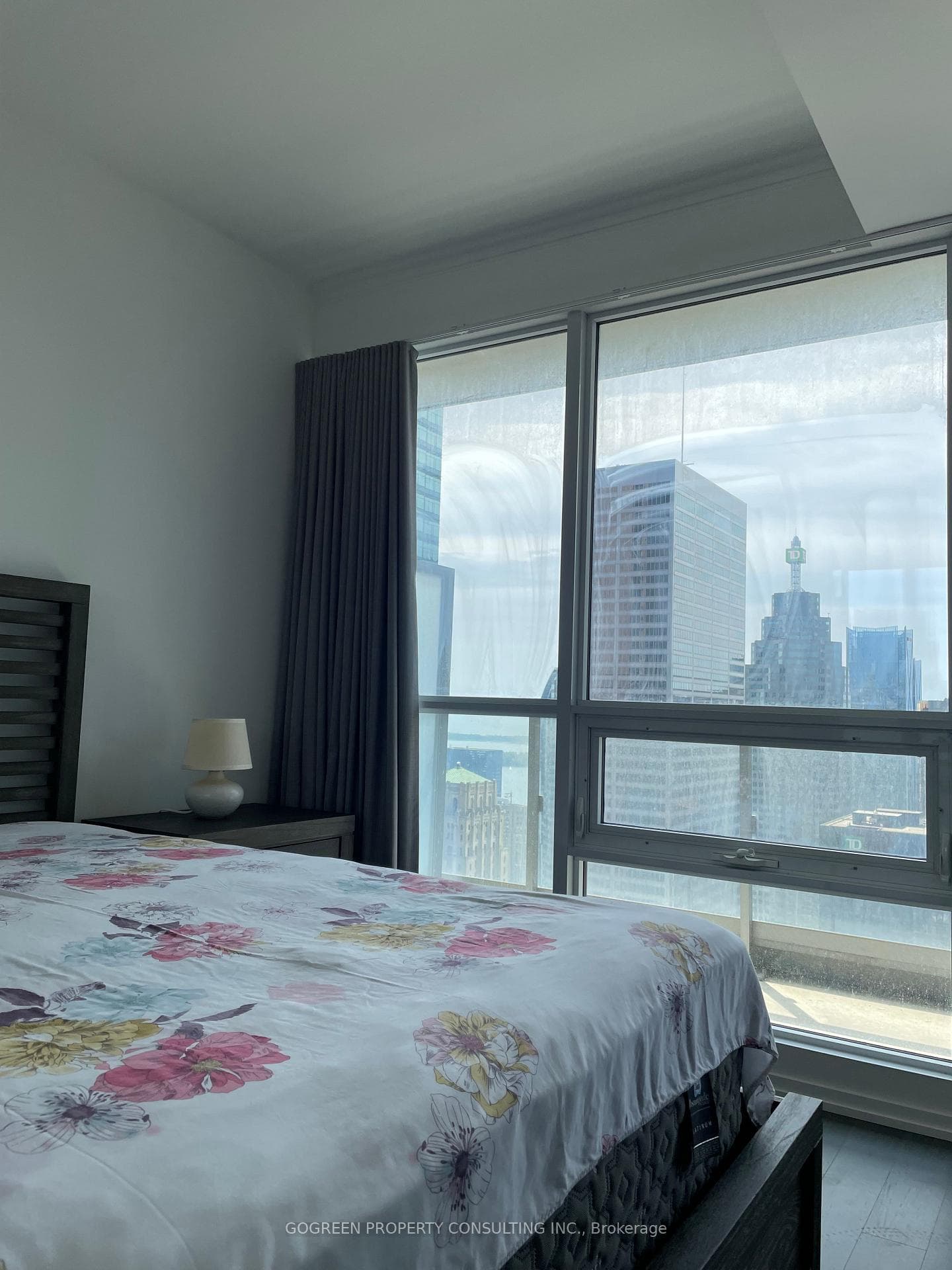 70 Temperance Street Unit 5408, Downtown Toronto / Waterfront, ON M5H 4E8 - Photo 1