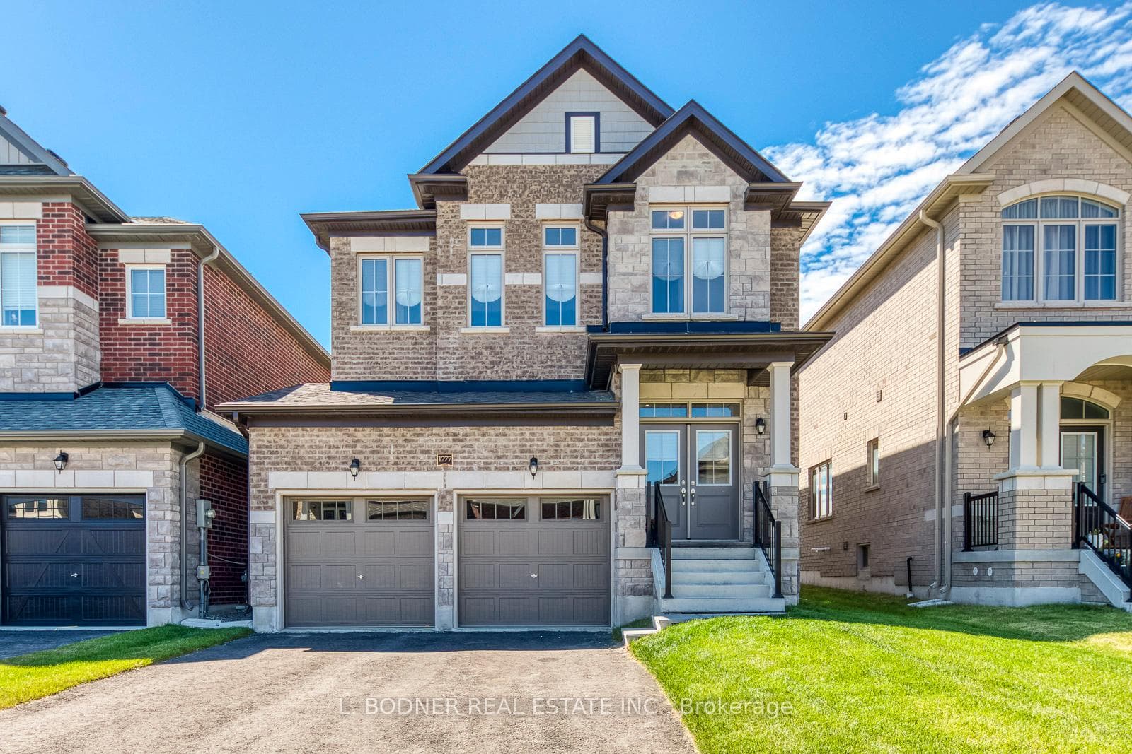 1277 Broderick Street, Innisfil, ON L9S 0P6 - Photo 1