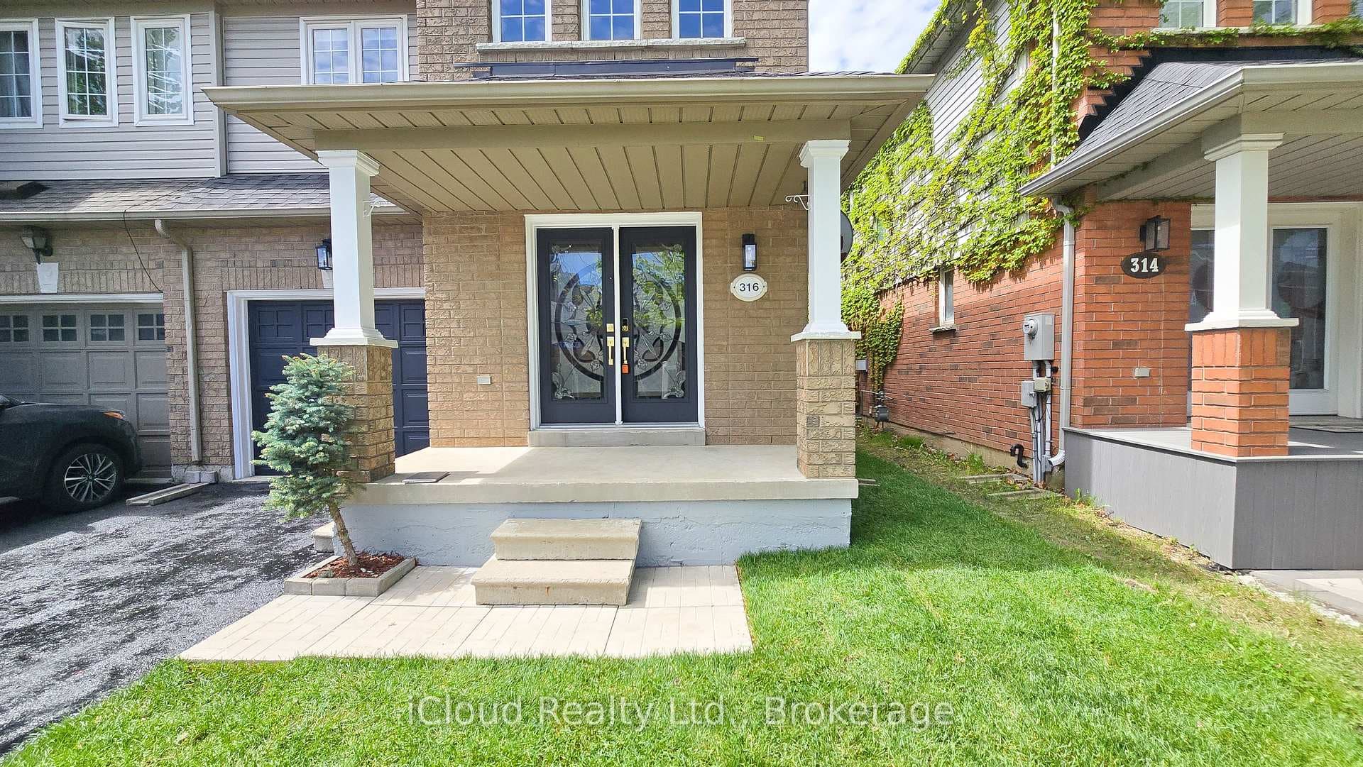 316 Black Drive, Milton