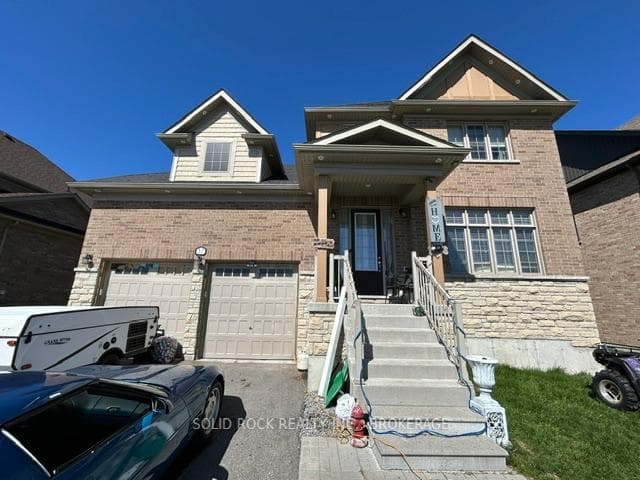 37 Summer Breeze Drive, Quinte West, ON K0K 1L0 - Photo 1