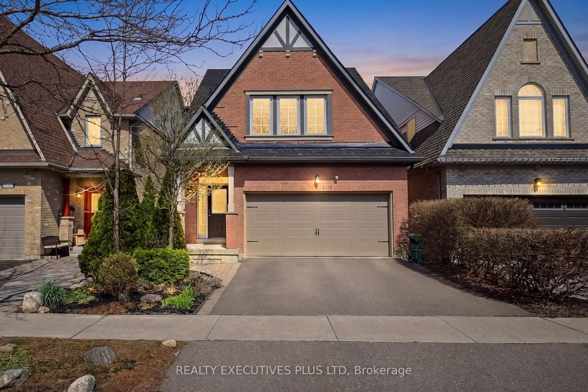 3113 Owls Foot Drive, Mississauga, ON L5M 6T8 - Photo 1