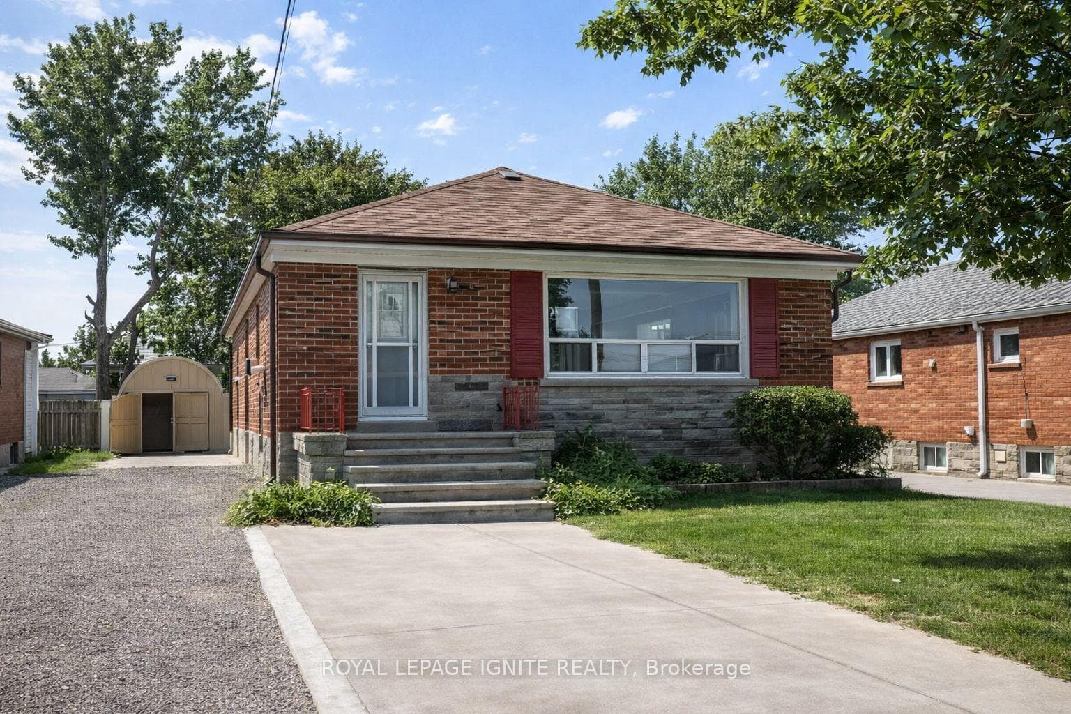 984 Kennedy Road Unit Bsmt, Dorset Park / Kennedy Park, ON M1P 2K4 - Photo 1