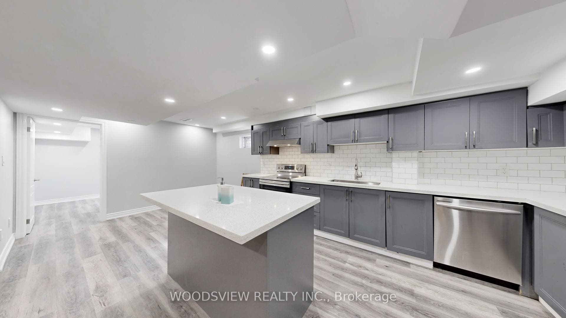 109 Placentia Boulevard Unit Basement, Agincourt / Milliken, ON M1S 4C9 - Photo 1