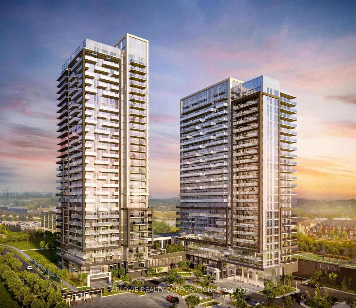 95 Oneida Crescent Unit 2206, Richmond Hill, ON L4B 0H5 - Photo 1