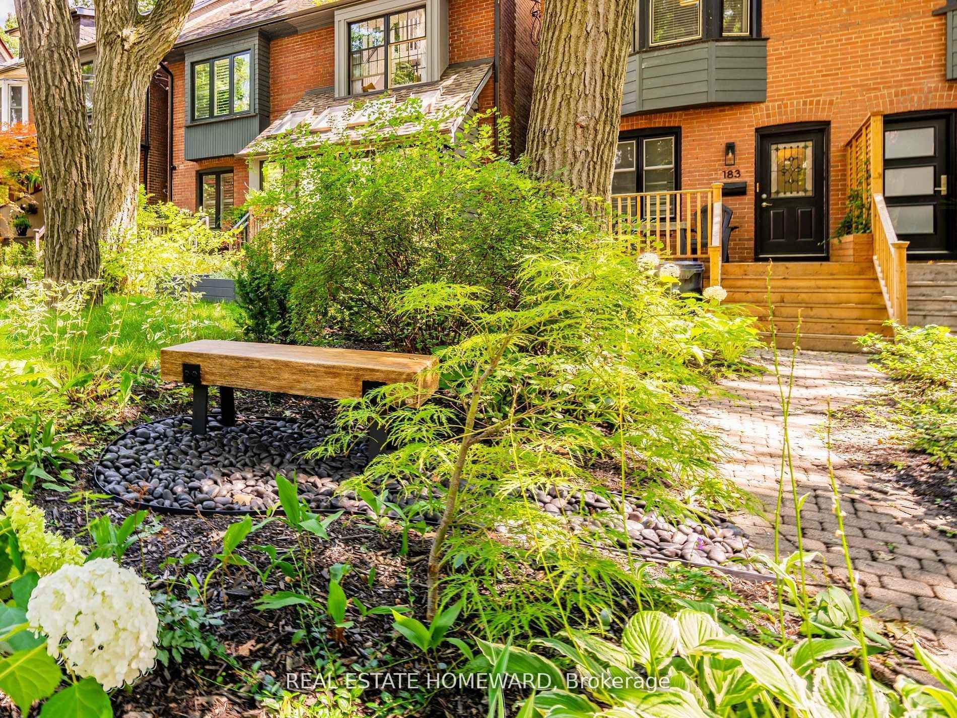 183 Beech Avenue Unit Lower, The Beaches / Upper Beaches, ON M4E 3H8 - Photo 1
