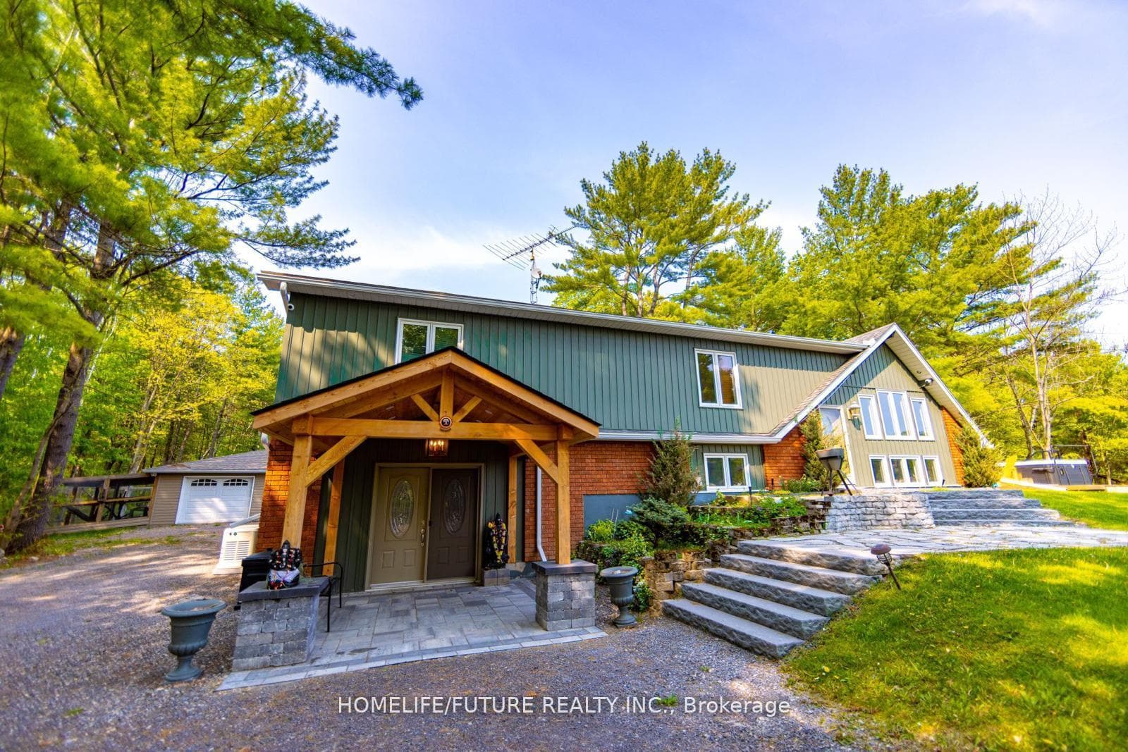 1559 North Belmont Concession, Havelock-Belmont-Methuen
