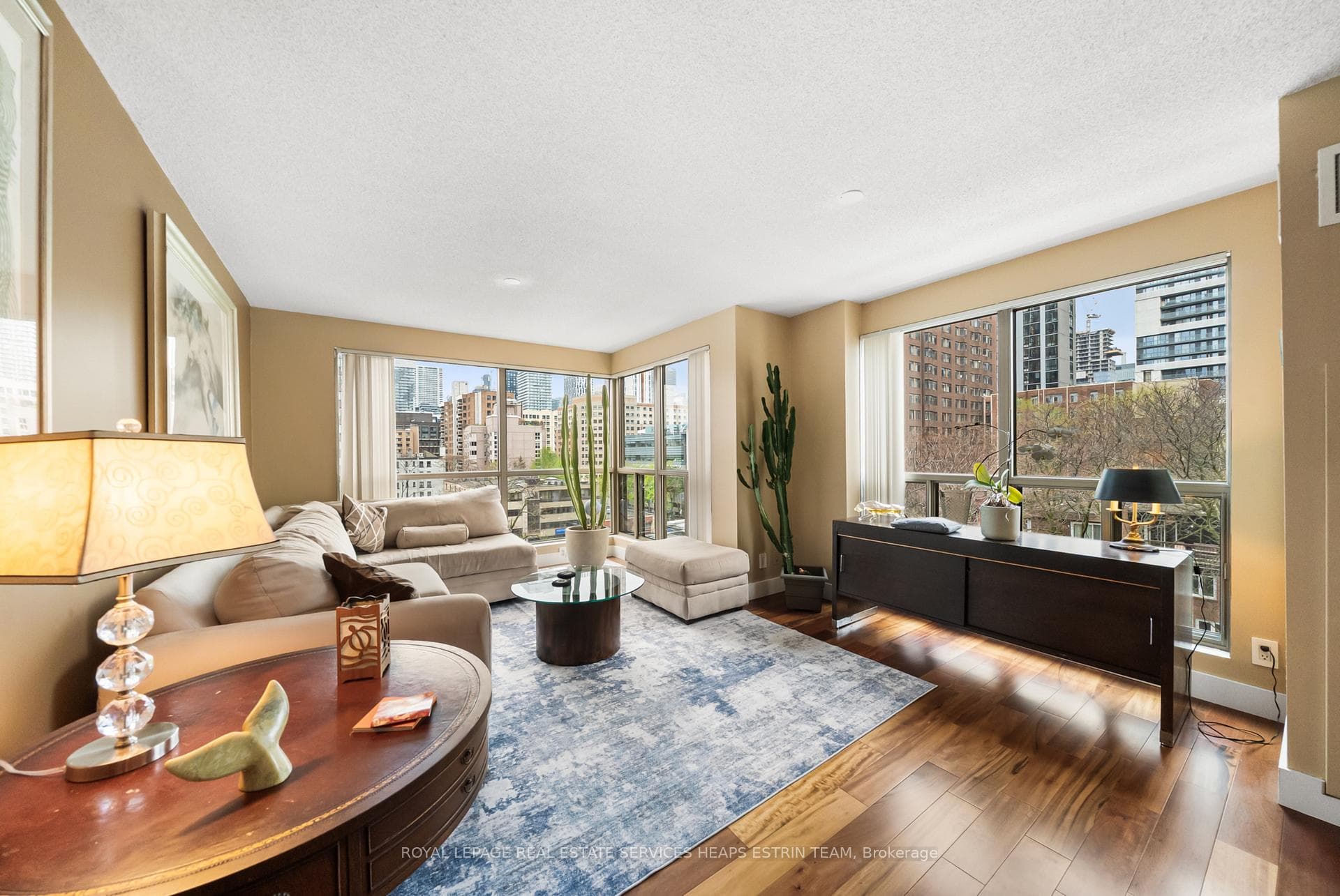 298 Jarvis Street Unit 507, Toronto C08