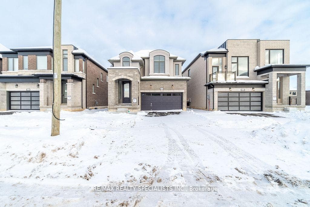 835 Queenston Boulevard, Woodstock, ON N4T 0N7 - Photo 1