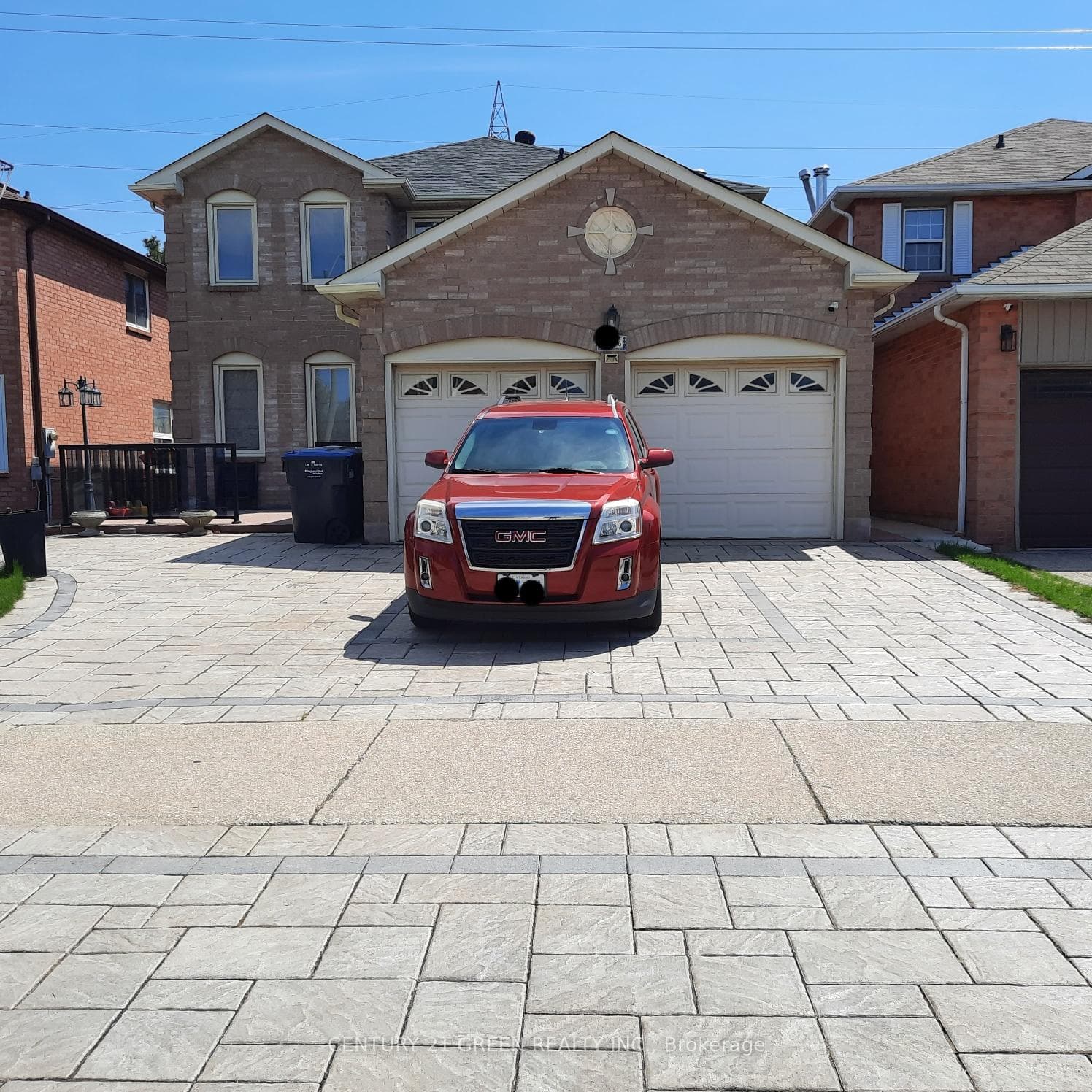 4426 Mayflower Drive Unit BSMT, Mississauga, ON L5R 1S8 - Photo 1
