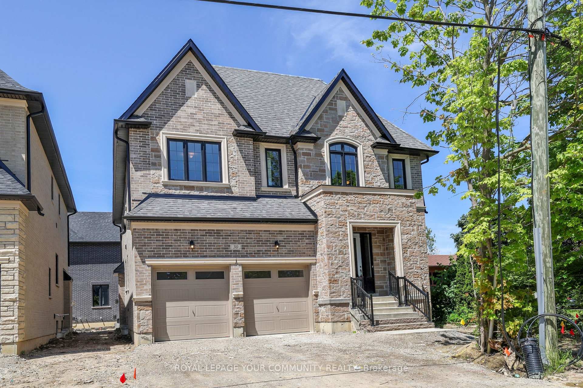 30 Maple Grove Avenue, Richmond Hill