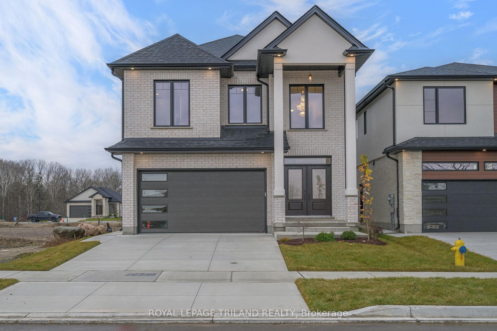 4211 LIBERTY Crossing, London South, ON N6P 0L1 - Photo 1
