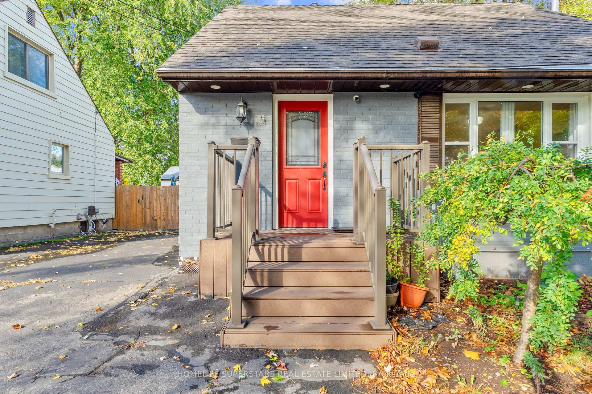 13 Lewis Street, Hamilton