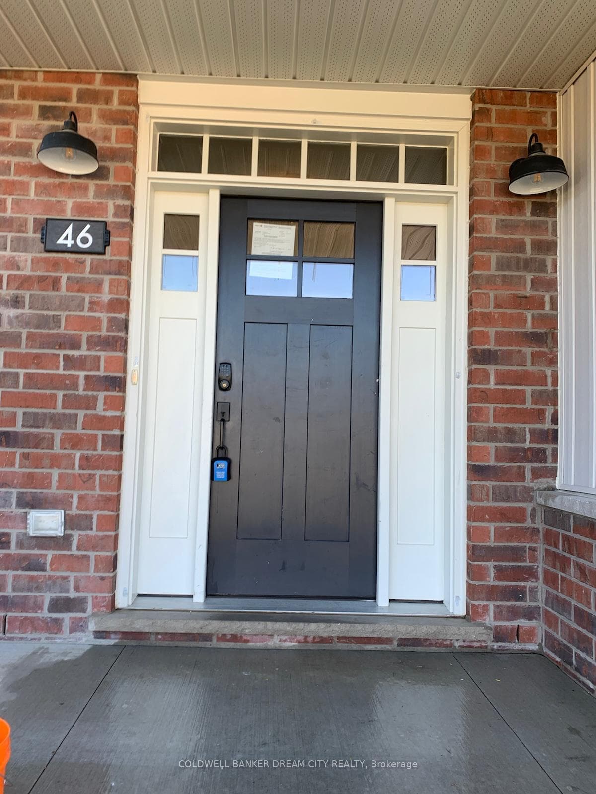 46 Curren Crescent, Tillsonburg, ON N4G 0J3 - Photo 1